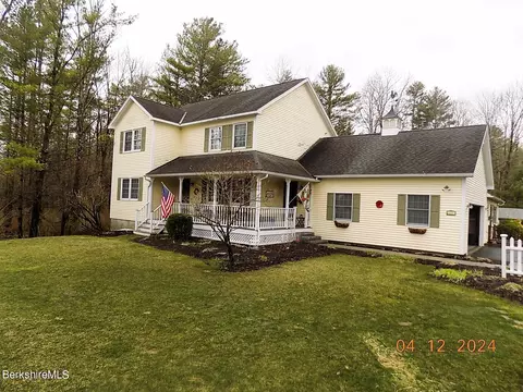 610 Fairview St, Lee, MA 01238 photo 1