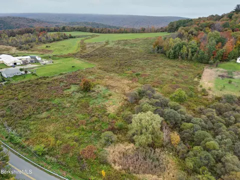 0 Bailey Lot 15 Rd, Lanesborough, MA 01237