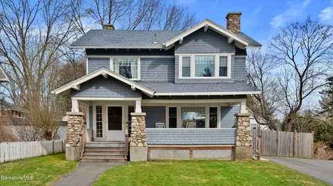 25 Arlington St, Pittsfield, MA 01201