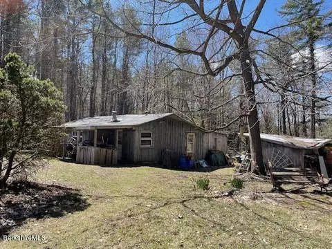 1154 E Otis Rd, Otis, MA 01253