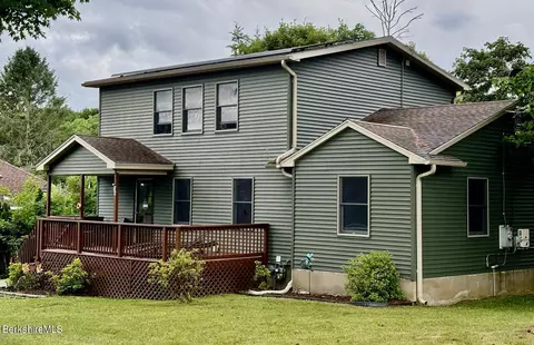 123 Highland Ave, Pittsfield, MA 01201