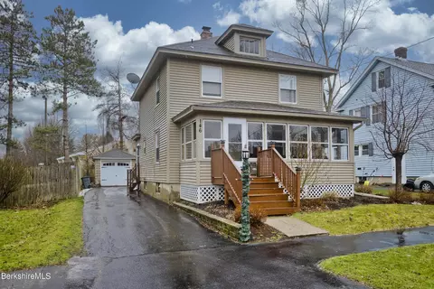 146 Strong Ave, Pittsfield, MA 01201