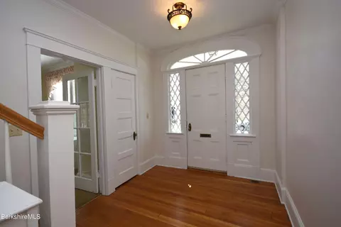 Entry Way - 235 Appleton Ave, Pittsfield, MA 01201 photo 1 of 3