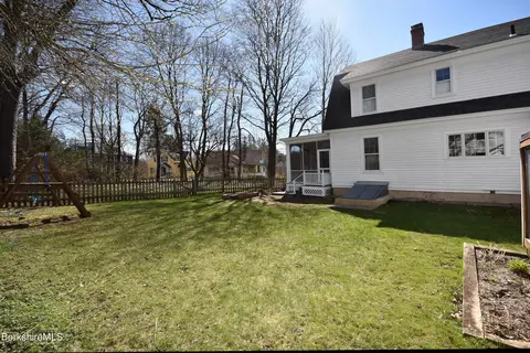Exterior - 235 Appleton Ave, Pittsfield, MA 01201 photo 9 of 14