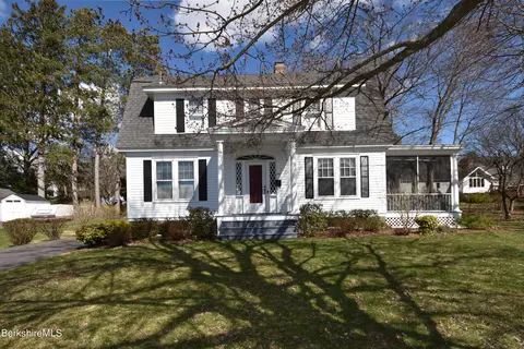 235 Appleton Ave, Pittsfield, MA 01201