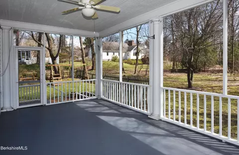 Exterior - 235 Appleton Ave, Pittsfield, MA 01201 photo 4 of 14