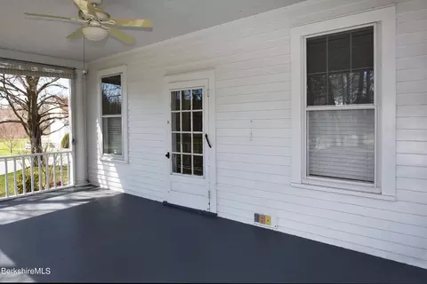 Exterior - 235 Appleton Ave, Pittsfield, MA 01201 photo 5 of 14