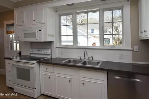 Kitchen - 235 Appleton Ave, Pittsfield, MA 01201 photo 4 of 5