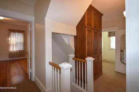 Entry Way - 235 Appleton Ave, Pittsfield, MA 01201 photo 3 of 3