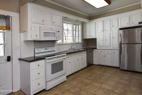 Kitchen - 235 Appleton Ave, Pittsfield, MA 01201 photo 1 of 5