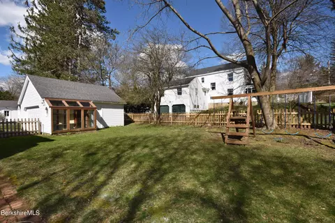 Exterior - 235 Appleton Ave, Pittsfield, MA 01201 photo 10 of 14