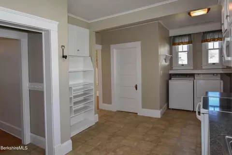 Kitchen - 235 Appleton Ave, Pittsfield, MA 01201 photo 5 of 5