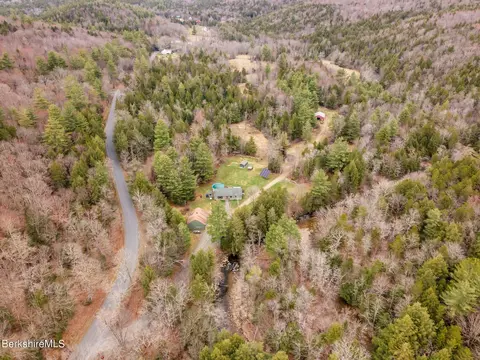 View/Area - 696 River Rd, Windsor, MA 01270 photo 7 of 8