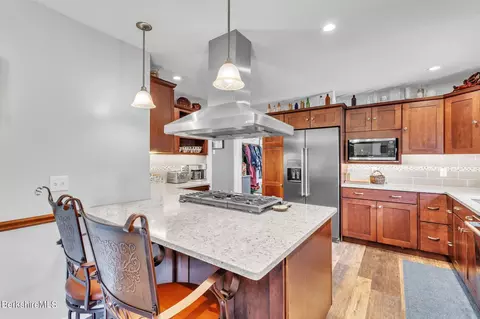 Kitchen - 696 River Rd, Windsor, MA 01270 photo 6 of 6