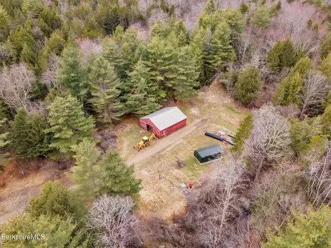 View/Area - 696 River Rd, Windsor, MA 01270 photo 3 of 8
