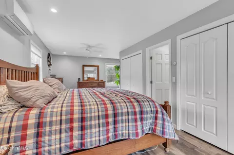 Bedroom - 696 River Rd, Windsor, MA 01270 photo 3 of 6