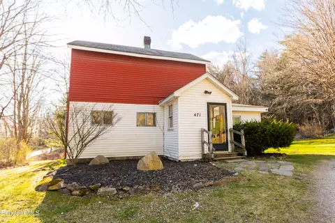 471 Old Windsor Rd, Dalton, MA 01226