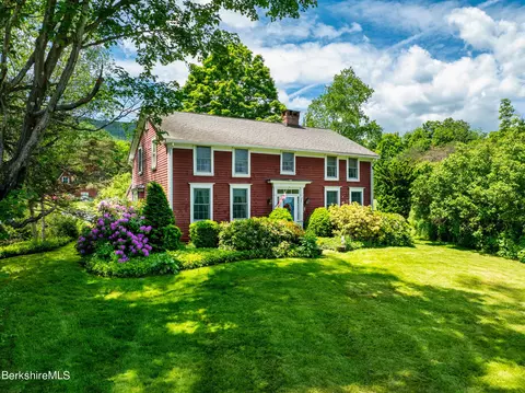 1151 Hancock Rd, Williamstown, MA 01267