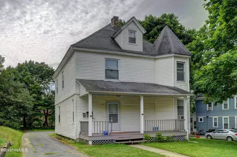 184 Woodlawn Ave, Pittsfield, MA 01201