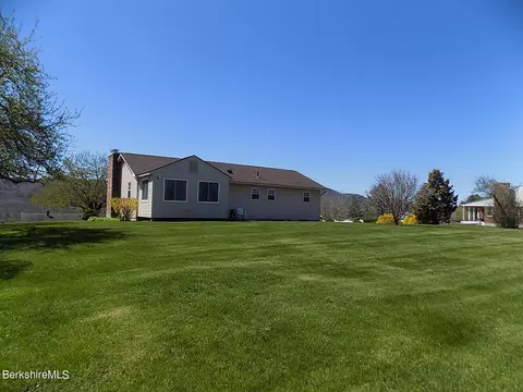 Exterior - 85 Highfield Dr, Lee, MA 01238 photo 8 of 12