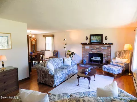 Living - 85 Highfield Dr, Lee, MA 01238 photo 1 of 11