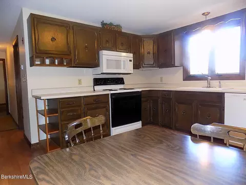 Kitchen - 85 Highfield Dr, Lee, MA 01238 photo 1 of 2