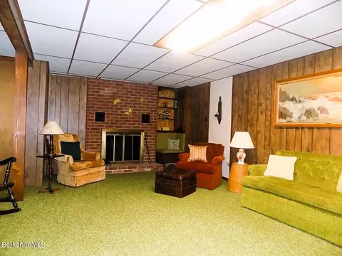 Living - 85 Highfield Dr, Lee, MA 01238 photo 6 of 11