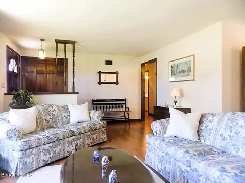 Living - 85 Highfield Dr, Lee, MA 01238 photo 2 of 11