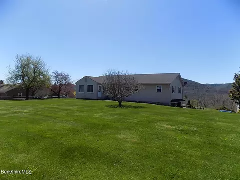Exterior - 85 Highfield Dr, Lee, MA 01238 photo 7 of 12