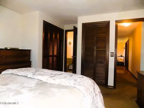 Bedroom - 85 Highfield Dr, Lee, MA 01238 photo 2 of 4