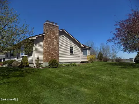 Exterior - 85 Highfield Dr, Lee, MA 01238 photo 11 of 12