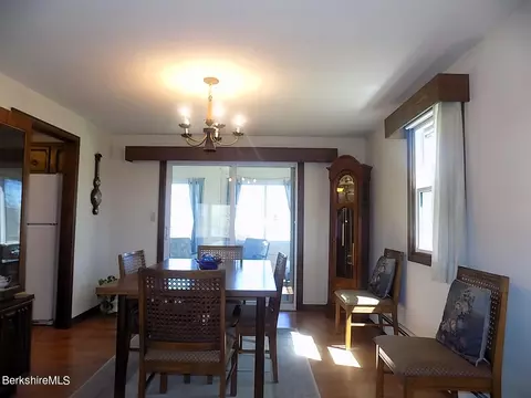 Dining - 85 Highfield Dr, Lee, MA 01238 photo 1 of 3