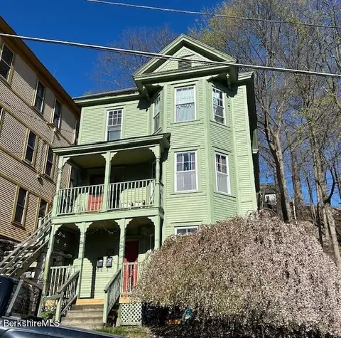 52-54 N Holden St, North Adams, MA 01247