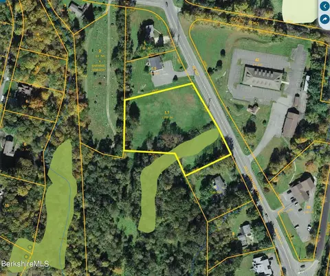 0 Williamstown Rd, Lanesborough, MA 01237