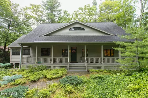 155 Lake Shore Dr, Otis, MA 01253