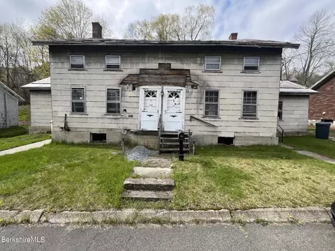 105 Front St, North Adams, MA 01247