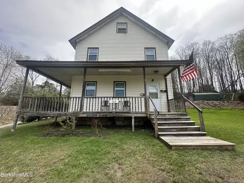 364 Lenox Ave, Pittsfield, MA 01201