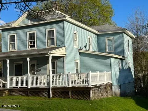 324 E Main St #2, North Adams, MA 01247