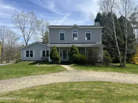 15 Via Maria --, Lee, MA 01238