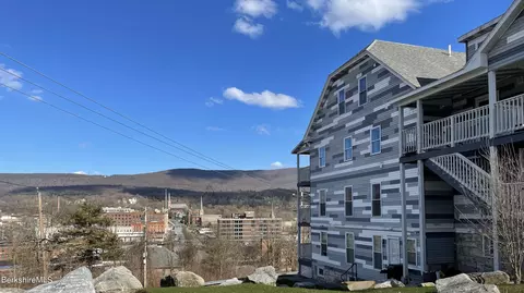21-23 High St #4, North Adams, MA 01247