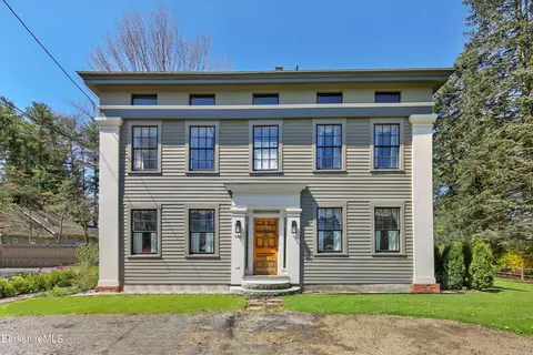 575 Sheffield Plain Rd, Sheffield, MA 01257