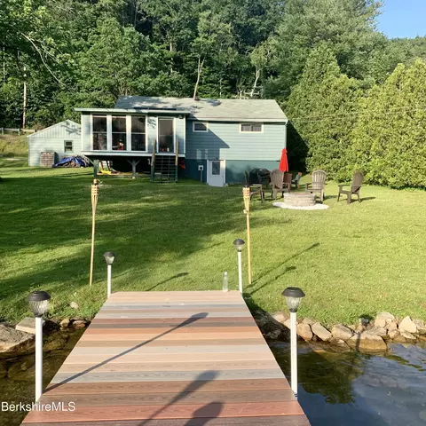 455 Laurel St, Lee, MA 01238 photo 1