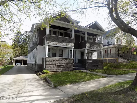 19-21 Springside Ave, Pittsfield, MA 01201