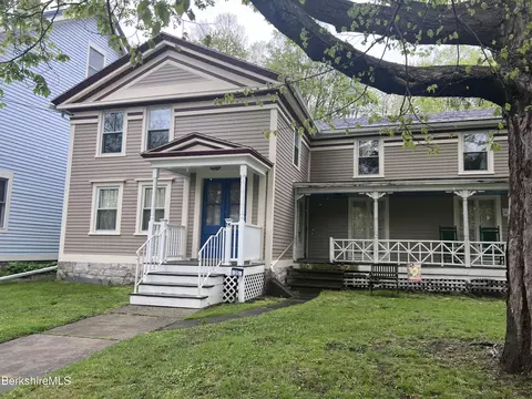 25 Summer St, Adams, MA 01220
