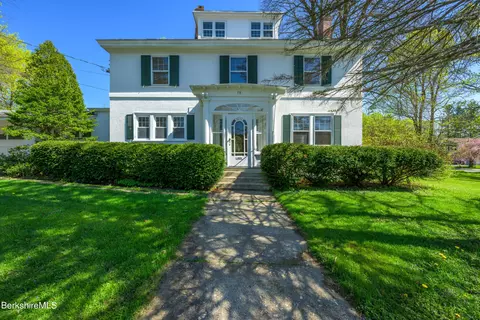 75 Broad St, Pittsfield, MA 01201