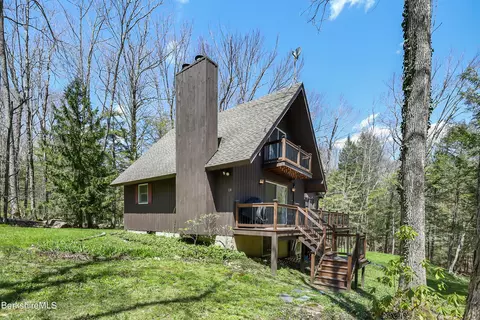 14 Highland Way, Otis, MA 01253