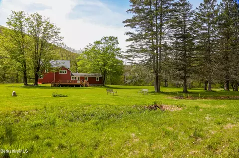 Exterior - 327 River Rd, Florida, MA 01247 photo 5 of 9