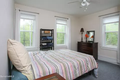 Bedroom - 327 River Rd, Florida, MA 01247 photo 2 of 3