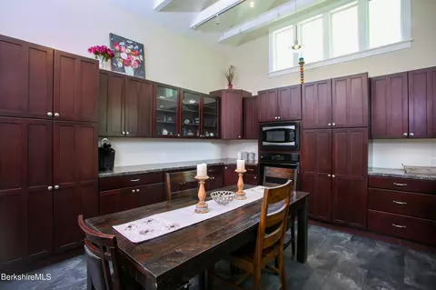 Kitchen - 327 River Rd, Florida, MA 01247 photo 2 of 3