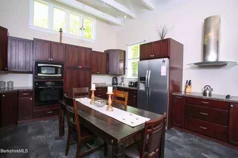 Kitchen - 327 River Rd, Florida, MA 01247 photo 1 of 3